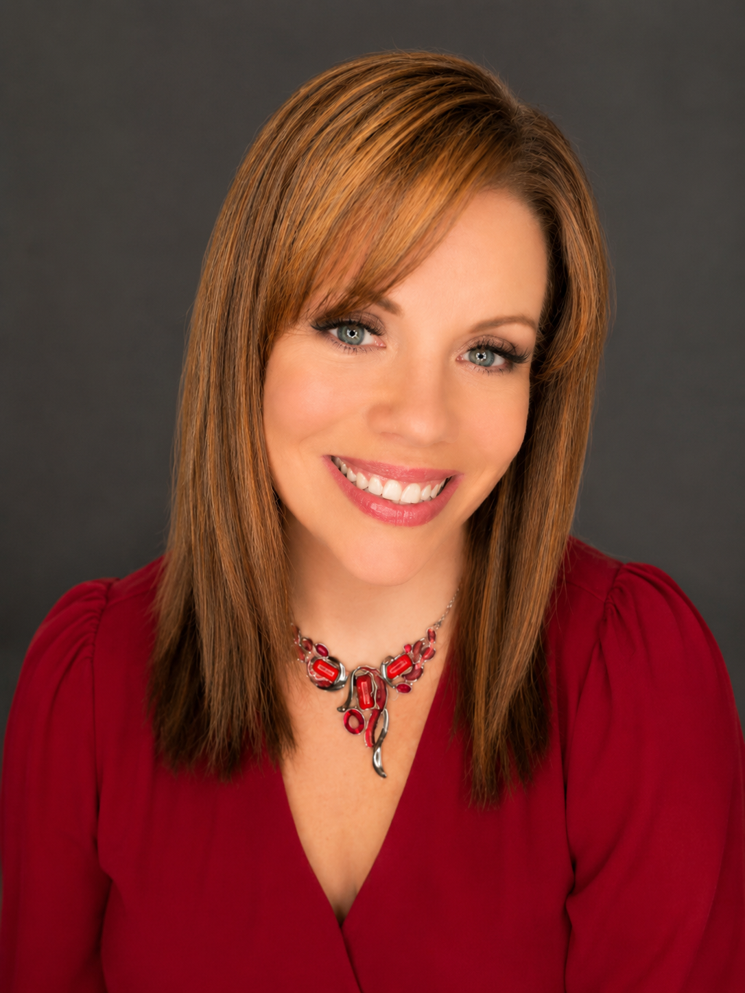 Jennifer Brown, MPH, CHES® — Founder of Her Leverage CEO™